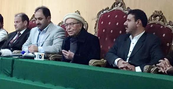 JKLF condemns murder charges on Malik